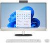 HP 27-ct2056 27 in FHD IPS Ryzen AI 7 350 16GB DDR5 1TB SSD AMD Radeon 860M