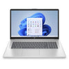 HP 17-CN0276NR Intel Pentium Silver N6000, 8GB DDR4, 512GB SSD 17.3 Pentium Silv