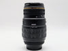 Nikon ED AF NIKKOR 70-300MM 1:4-5.6D Camera Lens