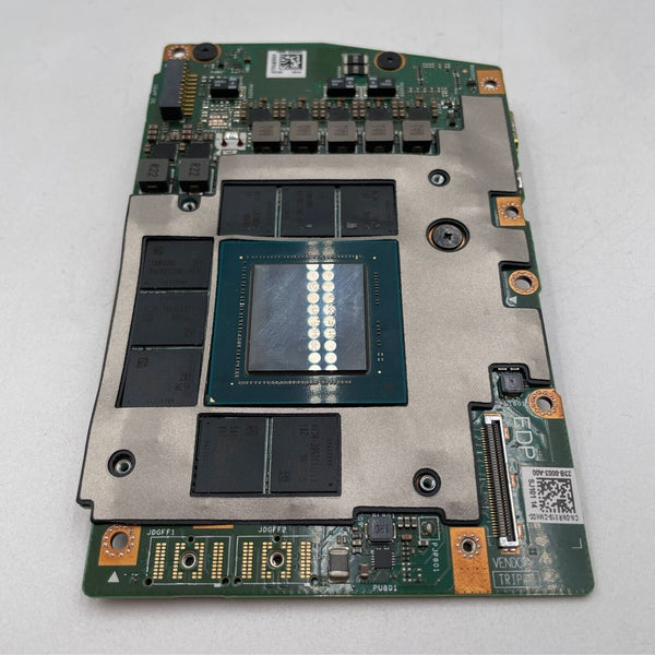 Nvidia RTX 2070 Super 8GB Ram N18E-G2R-A1 Dell NRX19 for Alienware