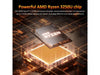HP9P1T8UAR Intel 4GB 14 