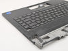 DELL Alienware X14 R1 Laptop Palmrest US Eng KEYBOARD Y7YTK 52P24 H6 B Grade