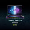 GIGABYTE AORUS MASTER 18 18 275HX 5090 RTX 64GB 2TB 18