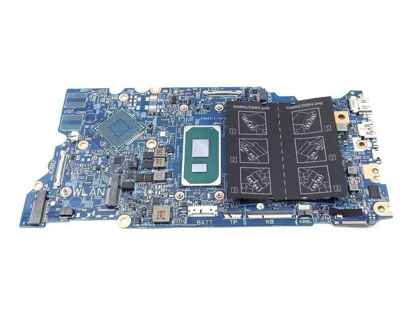 DELL INSPIRON 5410 5418 I5-11300H CPU LAPTOP MOTHERBOARD CKJRK 0CKJRK *READ*
