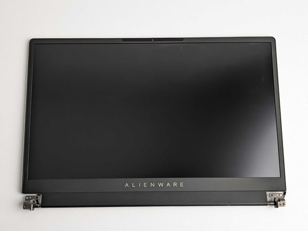 Dell ALIENWARE X15 R1 R2 QHD 240HZ LCD SCREEN Assembly WHITE B GRADE VJYJ1