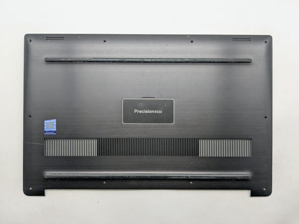 Genuine Dell Precision 5530 Bottom Base Metal Cover AM26W000313 H7FWF