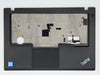 ThinkPad T480 Palmrest Upper Case Cover Touchpad 20L5-004HUS AP169000400