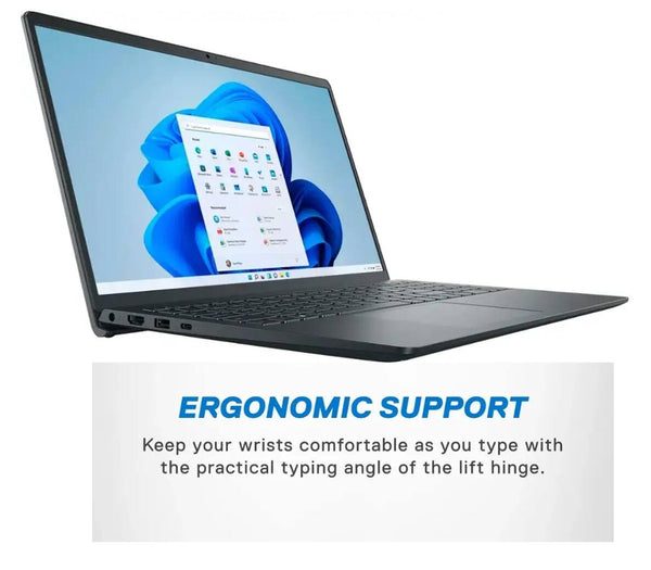Dell Inspiron 15 i3530-5623BLK-PUS Black, i5-1334U, 64GB, 2TB SSD, 15.0 FHD 1920