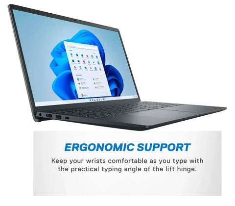 Dell Inspiron 15 i3530-5623BLK-PUS Black, i5-1334U, 64GB, 2TB SSD, 15.0 FHD 1920