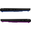 ASUS Republic of Gamers Strix SCAR 16 Gaming Intel Ultra 9 275HX 65 W TDP 5090 1