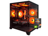 CyberpowerPC Gamer Xtreme Intel Ultra 9 5070 Ti 16GB RTX 32GB 2TB SSD White BT R