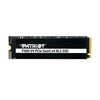 Patriot P400 V4 4TB M.2 2280 PCIe Gen4 x4 NVMe SSD