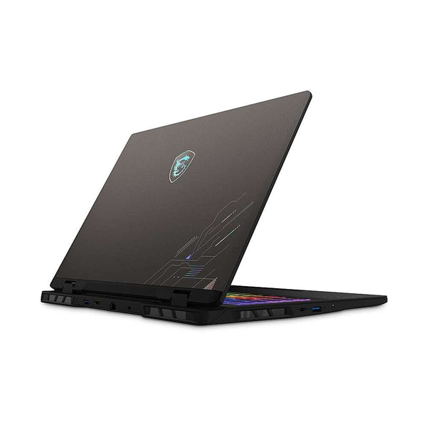 MSI Crosshair 16 14650HX 4070 RTX 16GB 16