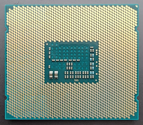Intel Core i7-5820K 3.30GHz 6CORE 15M LGA2011-3 140W CPU Processor SR20S