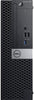 DELL Business Desktop OptiPlex 7070-SFF i5-9500 16GB DDR4 512GB SSD W10 Pro
