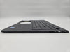 Dell Inspiron 15 3510 3520 Palmrest Keyboard 054WVM 54WVM