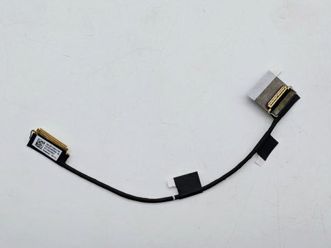 Lenovo ThinkPad T490s Laptop LCD eDP Cable FHD DC02C00DR00