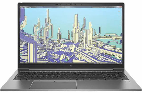 HP ZBook Firefly Workstation Intel i7-1165G7 16GB RAM 512GB SSD 15.6in