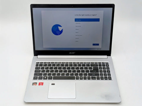 Acer Aspire 5 A515-46-R14K 15