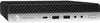 HP Desktop ProDesk 600 G5 7PD96UT#ABA Intel Core i5-9500T 8GB DDR4 256GB SSD