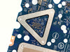 DELL INSPIRON 16 7620 2-IN-1 Motherboard CORE I7-1260P GEFORCE MX550 2GB FD3D2