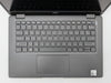 Dell Latitude 7310 FHD I5-10310U 256GB SSD 16GB W11P Webcam Backlit FP Reader