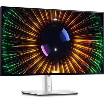 Dell UltraSharp 23.8 in 120 Hz Monitor