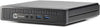 HP Elite 600 G1 Micro Desktop Ultra Small Tiny i3-4160T 4GB RAM 128GB SSD USB