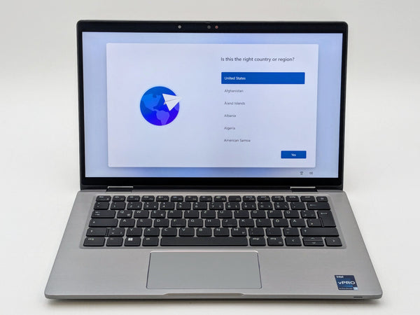 DELL Latitude 7330 2-in-1 13
