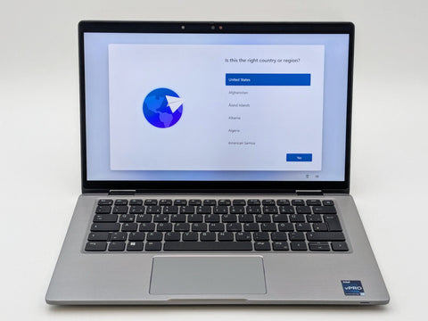 DELL Latitude 7330 2-in-1 13
