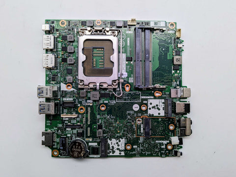Genuine Dell MW50N Socket 1700 1800 17xx 18xx Lga Ddr4 Motherboard Optiplex 7000