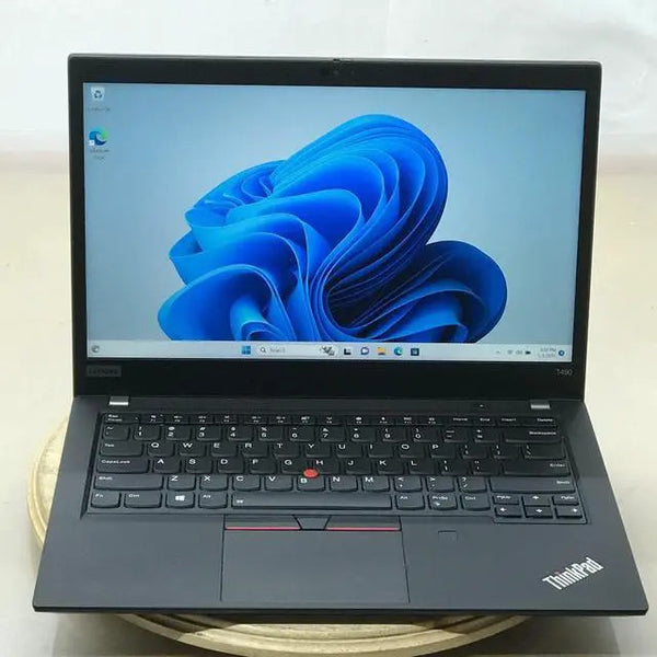 Lenovo ThinkPad T490 Intel 10510U 1.80Gz 24GB RAM 512GB SSD Web i7-10510U