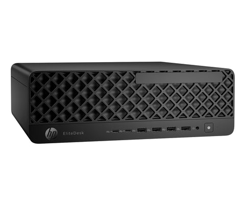 HP EliteDesk 8 SFF G1i AI PC 