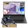 Lenovo - Upgraded - V15 15.6 in FHD 1920 x 1080 - AMD Ryzen 5 7430U 512GB SSD