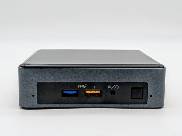 INTEL NUC8BEK NUC Core i3-8109U 16GB