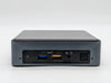 INTEL NUC8BEK NUC Core i3-8109U 16GB