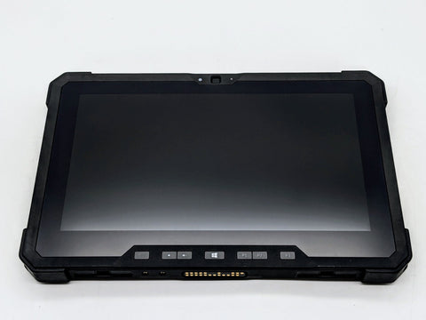 LATITUDE 7212 RUGGED EXTREME TABLET 11