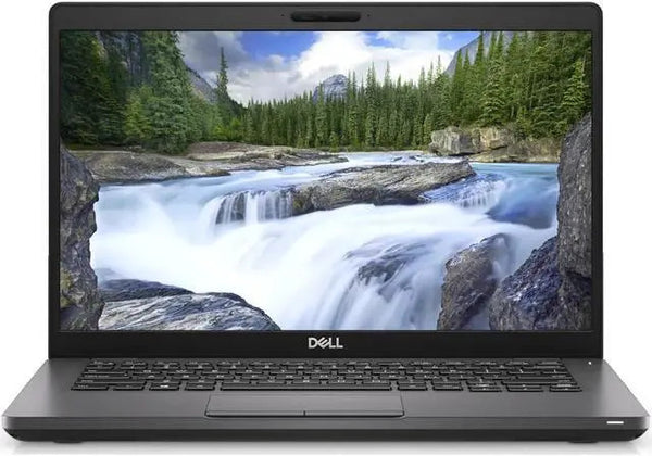 DELL Latitude 14.0 in i5-8265U 16GB RAM 256GB SSD W11 Pro 5400