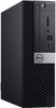 Dell Optiplex 7060 Desktop Intel i5-8500 3.2 16GB RAM 500GB SSD Solid State