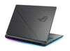 ASUS ROG Strix G18 G815LP-XS97 Eclipse Gray Gaming, Ultra 9- 275HX, 64GB, 2TB SS