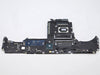 GENUINE DELL PRECISION 15 7750 MOTHERBOARD XEON W-10855M 5.3GHz 2PDGM