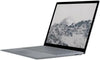 Microsoft Surface Laptop 13.5 in i5-7200U 8GB RAM LPDDR3 1866 256GB SSD W10 Pro