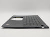 Dell Inspiron 3510 3511 ENGLISH Keyboard Palmrest USB-C 0C6D40 C6D40 S3