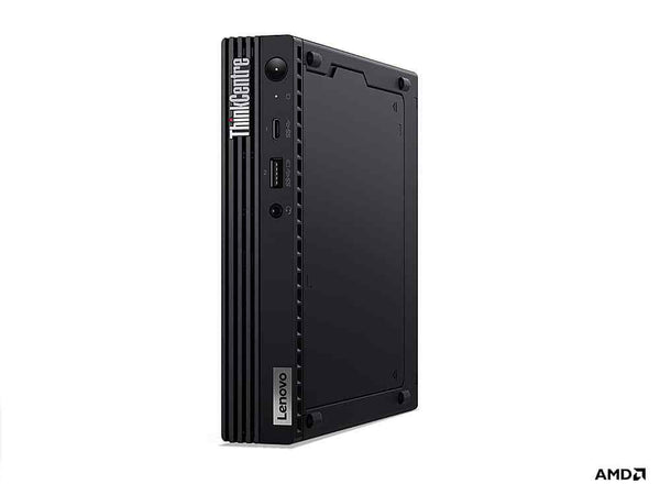 Lenovo ThinkCentre M75q Gen 2 AMD Ryzen 7 PRO 5750GE 16GB 512GB SSD PRO 5750GE A