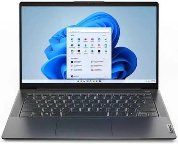 Lenovo Ideapad 5 14 in 1080p Touch Ryzen 7 5700U 8GB RAM 512GB SSD Windows