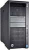 HP Z840 E5-2687W v3 48GB RAM 256GB SATA SSD + 1TB HDD Xeon E5-2687W v3