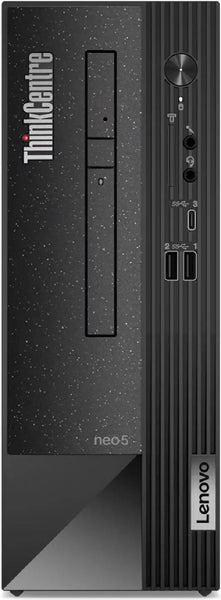 Lenovo Thinkcentre Neo 50S G4 SFF PC Intel i7-12700 16GB RAM 256GB SSD W11 Pro