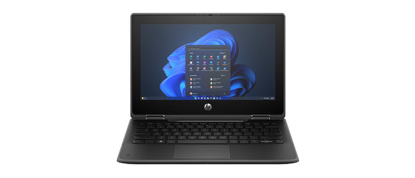 HP Fortis Flip G1i 11 inch N250 8GB RAM 128GB 2-in-1 W11 Pro Touch