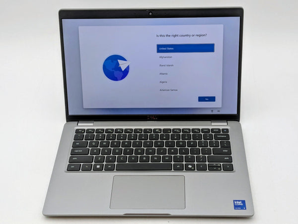 Dell Latitude 5450 14