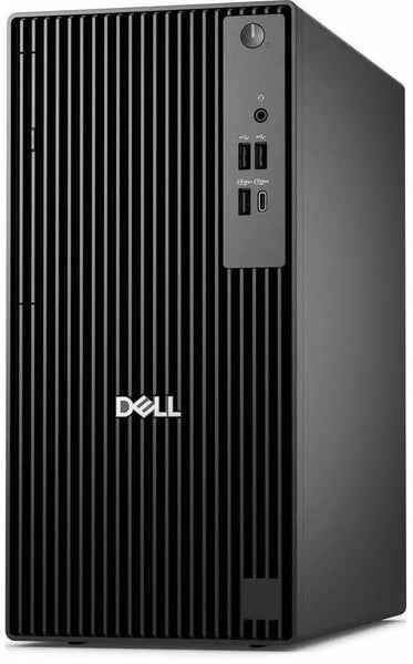 Dell Pro Tower QCT1255 Desktop - AMD Ryzen 7 PRO 8700GG 4.2 GHz 16GB RAM